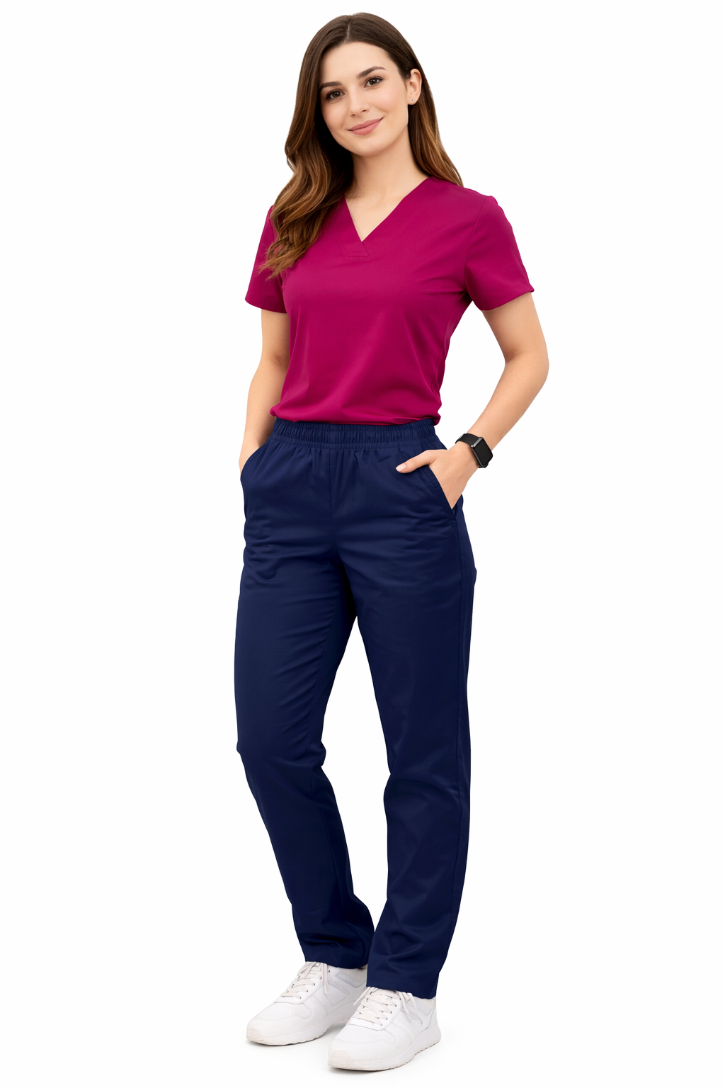 Pantalon esencial Miniatura 2