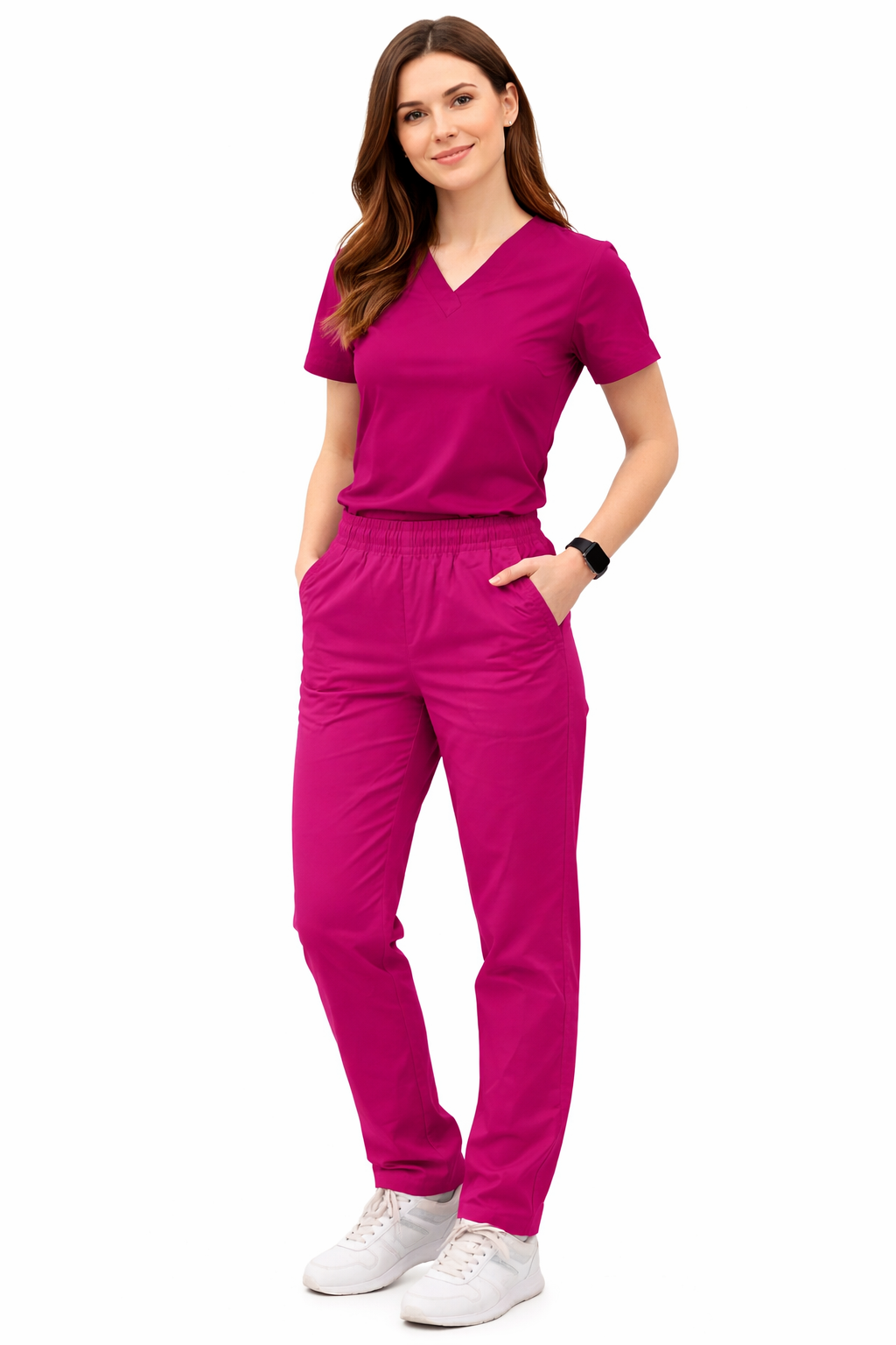Pantalon esencial Miniatura 4