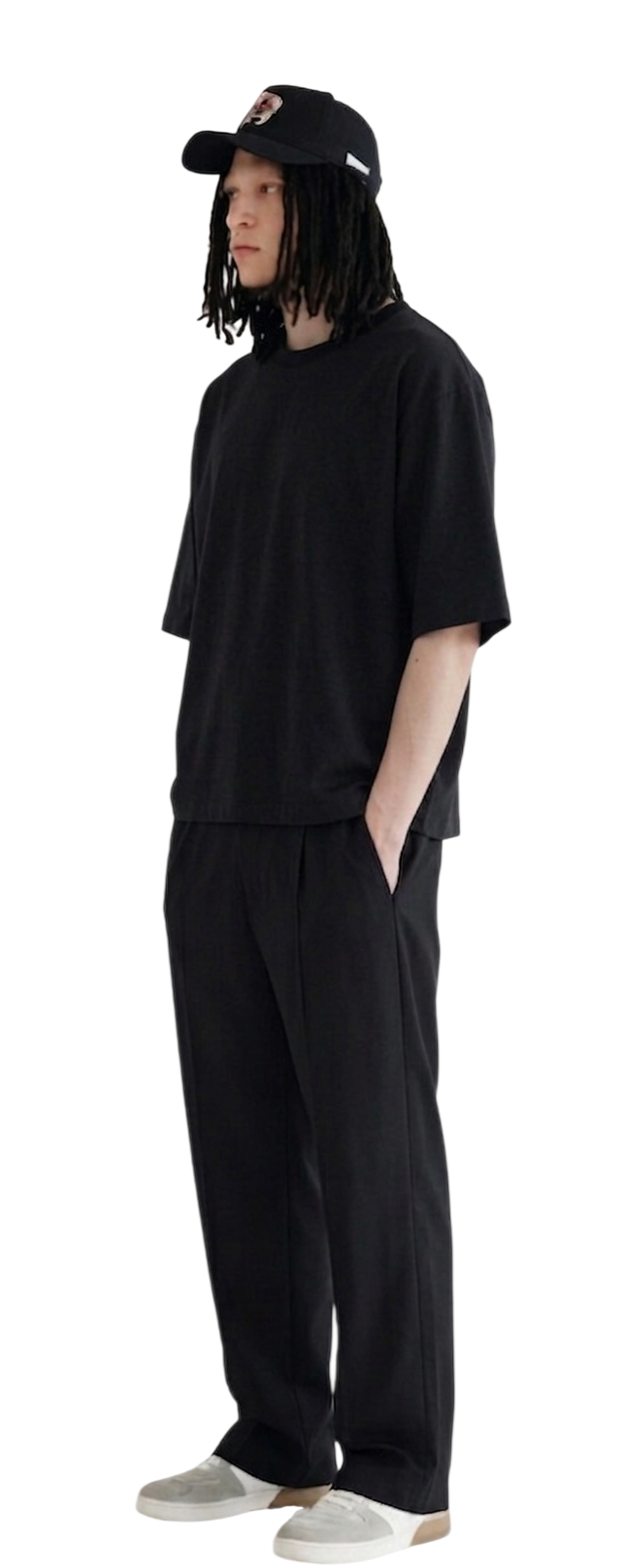Camiseta Boxy-fit Miniatura 3
