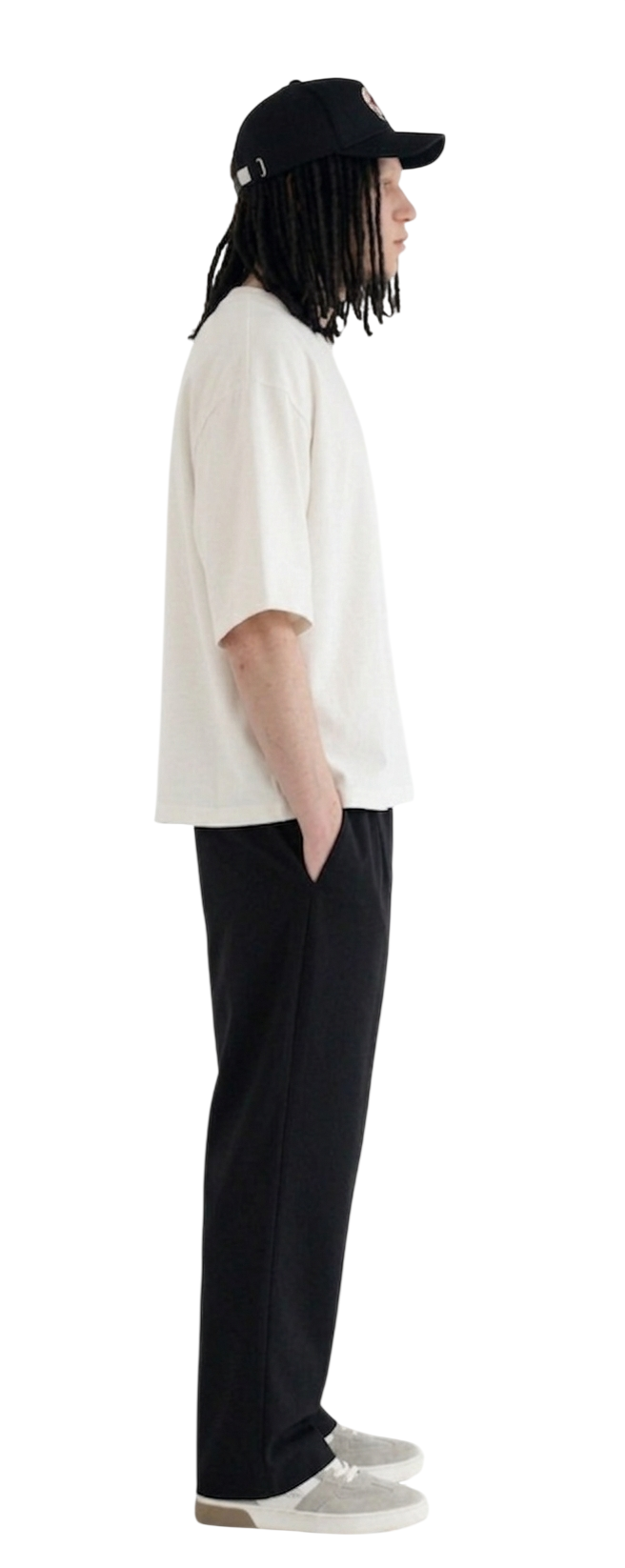 Camiseta Oversize Miniatura 2