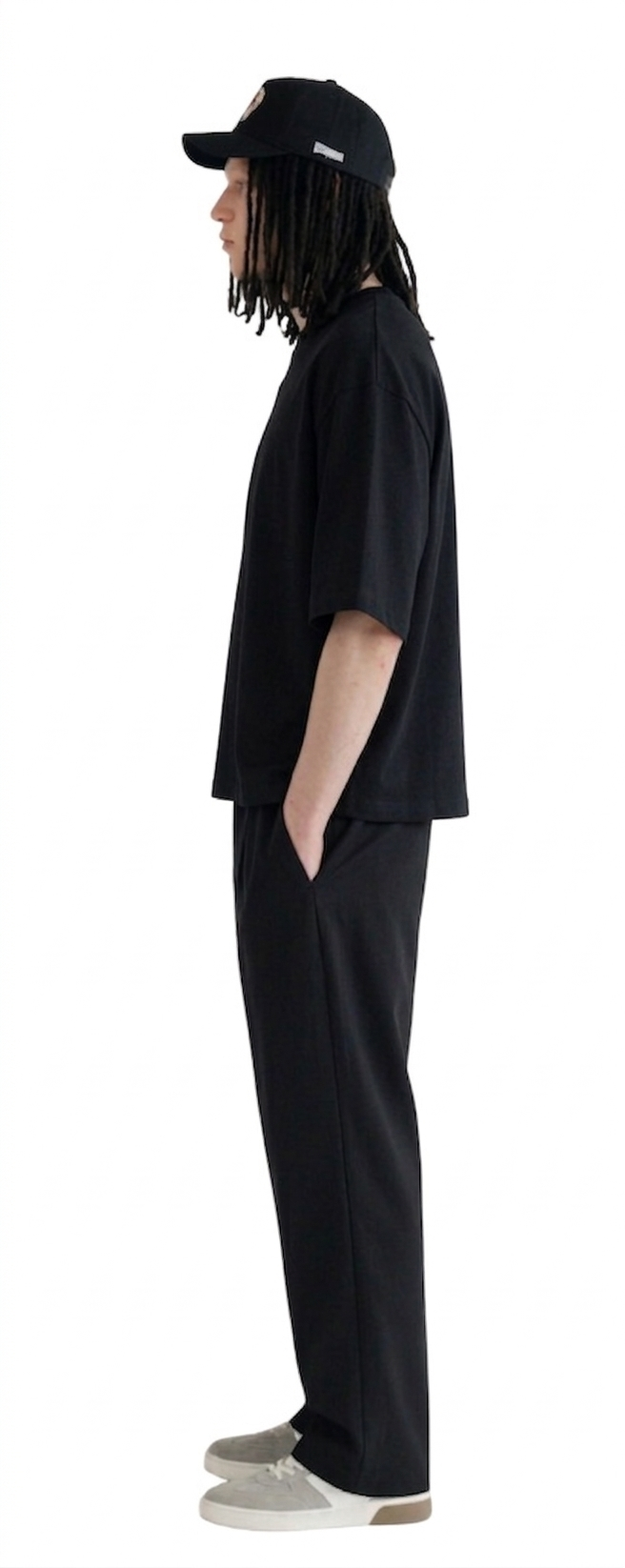 Camiseta Oversize Miniatura 3