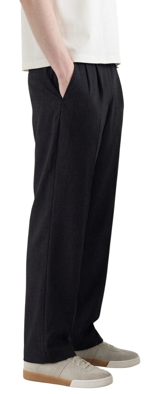 Pantalon Oversize Miniatura 2